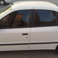 سمند مدل ۹۰|خودرو سواری و وانت|اهواز, فاز ۱ پادادشهر|دیوار