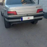 پژو ۴۰۵ مدل ۸۵|خودرو سواری و وانت|مرند, |دیوار