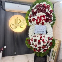 ارسال ب تمامی نقاط کرج تاج گل