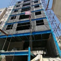 داربست فلزی امپراطور درمشهدوشهرستان های اطراف