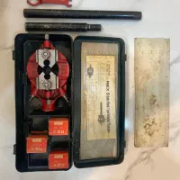 حدیده رکس ژاپن