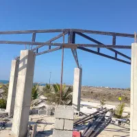 جوشکاری سیار پیمان ( میناب )