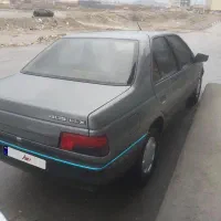 پژو 405 مدل 90|خودرو سواری و وانت|خسروشاه, |دیوار