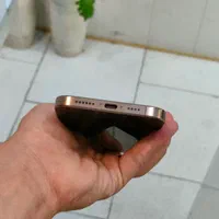 iPhone 16 pro 256|موبایل|کرج, گوهردشت|دیوار