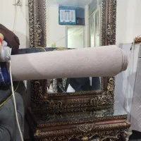 آینه وشمدان|آینه|مشهد, طبرسی شمالی|دیوار