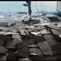 پیکور کاری و شیار زنی زیر قیمت