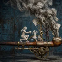 بدون درد خماری و وسوسه ترک کن