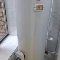 ابگرمکن ایستاده