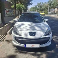 فروش ۲۰۷ پانا ۴۰۳ فول
