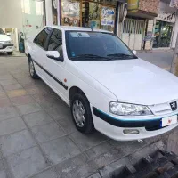 پارس سال موتور قدیم1400