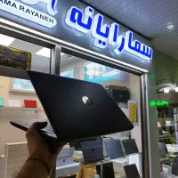 لپتاپ Hp آمریکایی بسیار تمیز و شیک با صفحه لمسی|رایانه همراه|تبریز, |دیوار