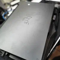 لپتاپ گیمینگ تاف FX 507 DDR5 رم 16 گرافیک 4 TUF