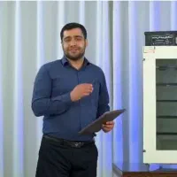 دستگاه جوجه کشی ۲۱۰ تایی هدایت