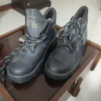 کفش ایمنی سایز ۴۲