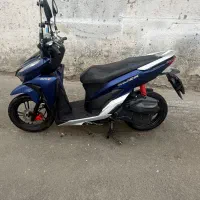 طرح کلیک 150 نیرو موتورCL