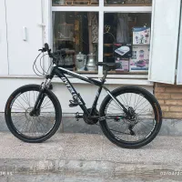 دوچرخه 26|دوچرخه، اسکیت، اسکوتر|اهواز, کوی طلاب|دیوار