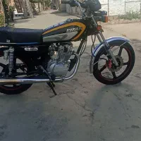 موتورسیکلت اسپرت