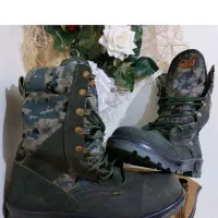 پوتین نظامی