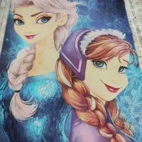 فرش اتاق کودک