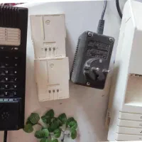 تلفن قدیمی|کلکسیون اشیاء عتیقه|کرج, شهرک بنفشه|دیوار