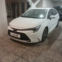 تویوتا لوین