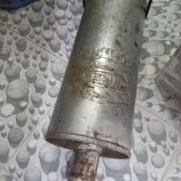 اگزوز بنزی پژویی