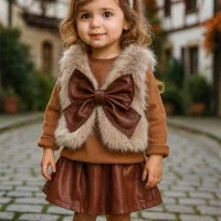 ارزونی لباس نی نی