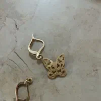 طلا گمشده