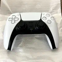دسته ps5 نو رو کنسولی