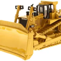 ماکت بولدزر کت d11r