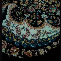 یک جفت فرش ۱۲ متری نگین مشهد|فرش|چناران, |دیوار