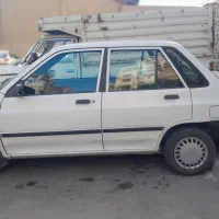 پرایدمدل ۹۰