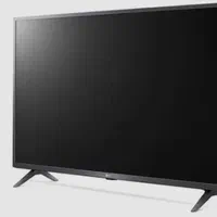 انواع تلویزیون ۴۳ اینچ الجی درحد نو سمساری قاسمی|تلویزیون و پروژکتور|زابل, |دیوار