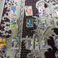 کارت های بازی