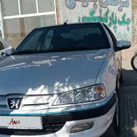 پژو پارس تیوفایو|خودرو سواری و وانت|هرسین, |دیوار