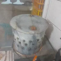 دستگاه پرکن مرغ|فروشگاه و مغازه|کنگاور, |دیوار