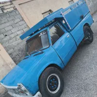 نیسان ابی مدل 84