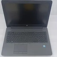 Zbook cpu i7|رایانه همراه|کرمانشاه, |دیوار