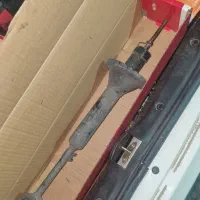 کمک و فنر ساینا