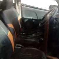 پراید مشکی 84