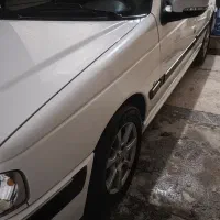 پارس تیوفایو  TU5