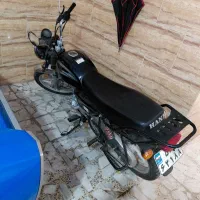 موتور طرح باکسر ۲۰۰ در حد صفر