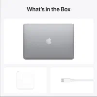 لپ تاپ اپل MacBook|رایانه همراه|کوهدشت, |دیوار