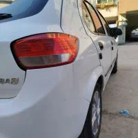 تیبا2 هاچبک مدل1400کم کار و در حد|خودرو سواری و وانت|آزادشهر, |دیوار