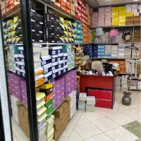 ۲۳ متر مغازه در پاساژ حجت|فروش مغازه و غرفه|قم, باجک یک|دیوار