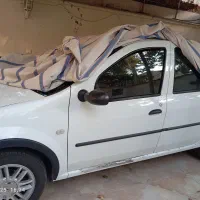 رنو تندر 90 (L90 لوگان) E2، مدل ۱۳۹۱