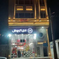 فروش واحد  اداری  خدماتی|فروش دفتر کار، اتاق اداری، مطب|اردبیل, |دیوار