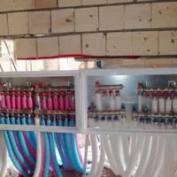 لوله کشی گاز خانگی وتجاری