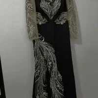 پیراهن مجلسی