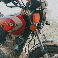 موتور فروشی 200